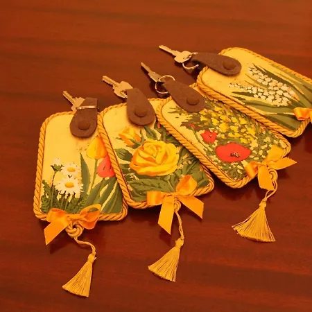 Il Castello Bed & Breakfast Vico Del Gargano