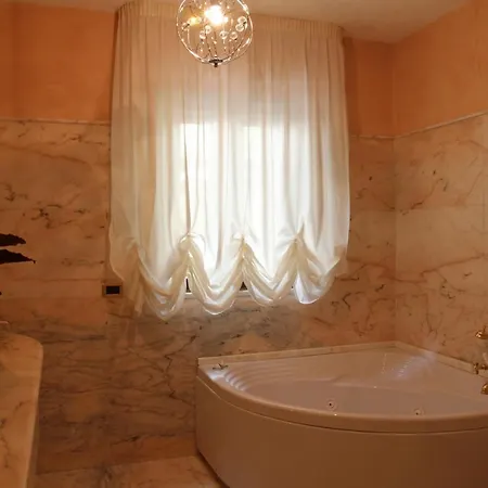 Bed & Breakfast Il Castello