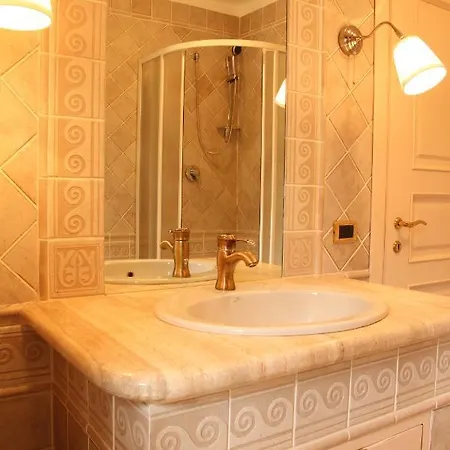 Il Castello Vico Del Gargano