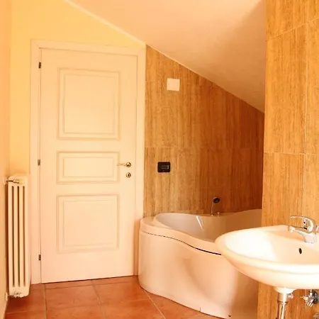 Bed & Breakfast Il Castello 3*