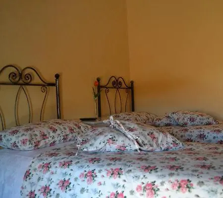 Il Castello Bed & Breakfast Vico Del Gargano