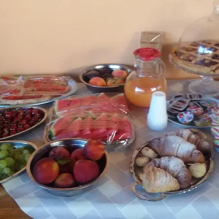 Il Castello Bed & Breakfast 3*