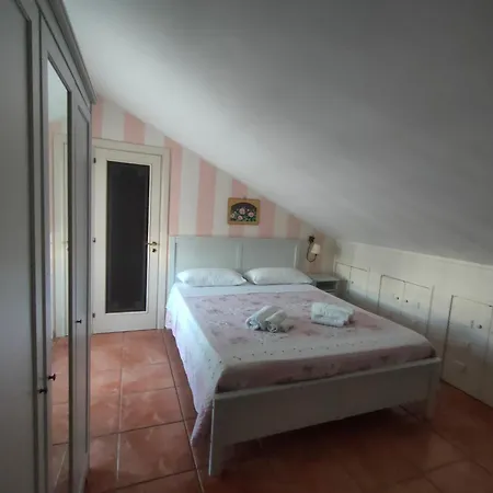 Bed & Breakfast Il Castello Vico Del Gargano