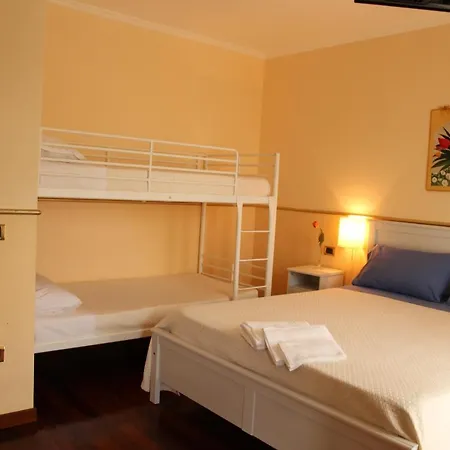 Il Castello ヴィーコ・デル・ガルガーノ