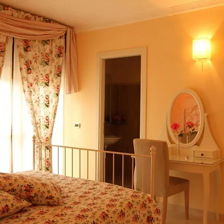 Il Castello ベッド・アンド・ブレックファスト