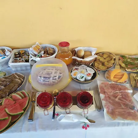 Il Castello 维科德尔加尔加诺