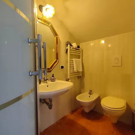 Il Castello 住宿加早餐酒店