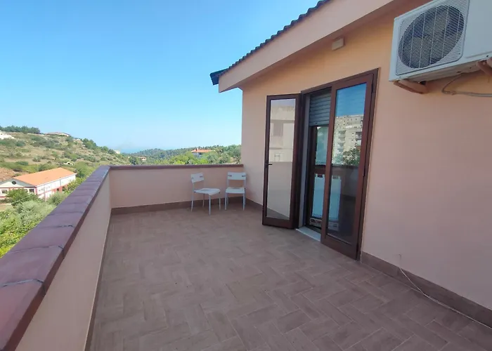 Il Castello 3* ויקו דל גרגאנו